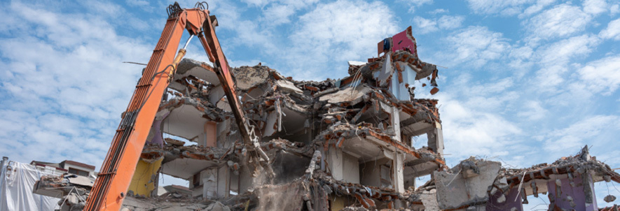 Asbestos Removal in New York City