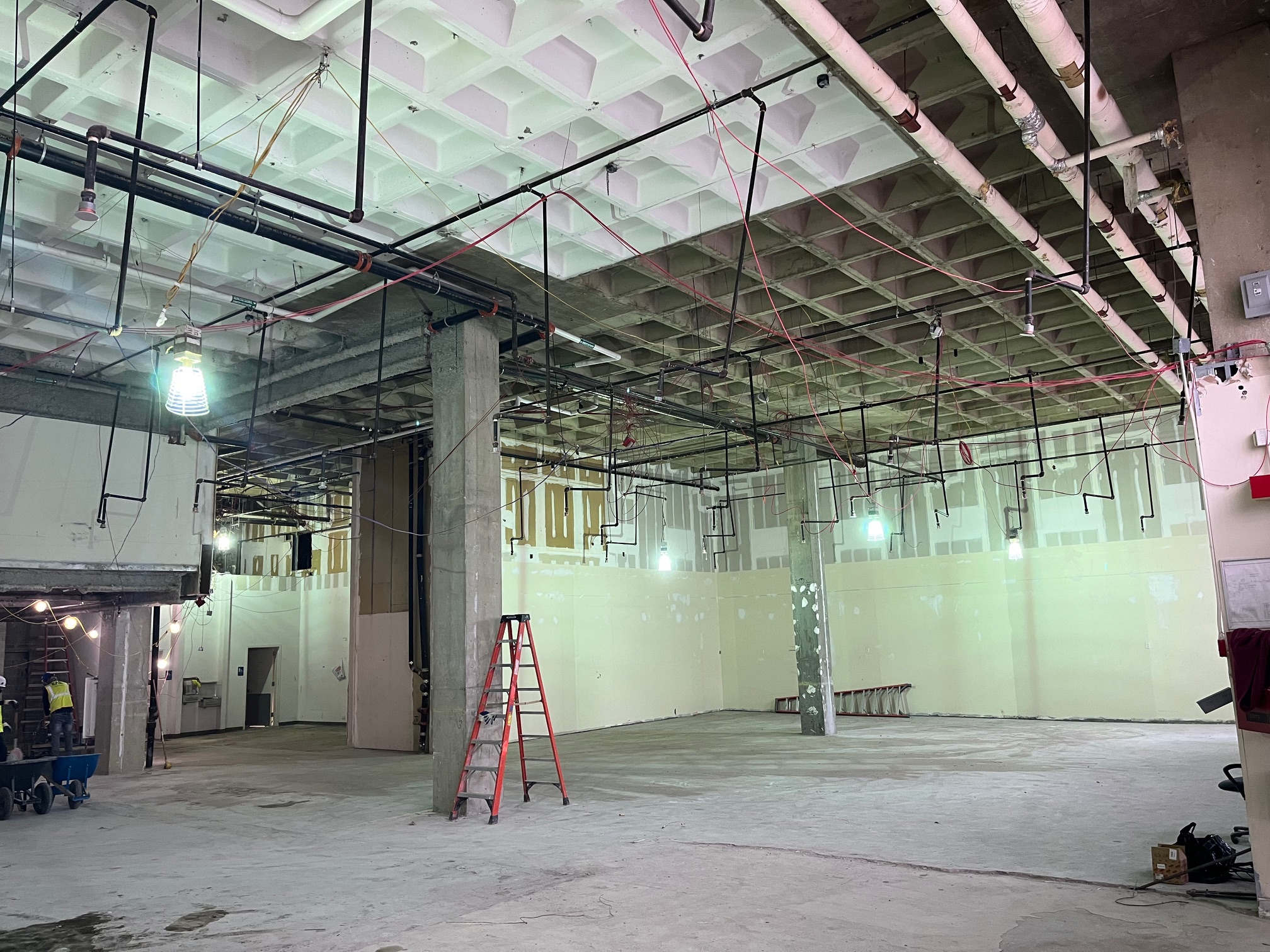 Asbestos Remediation NYC