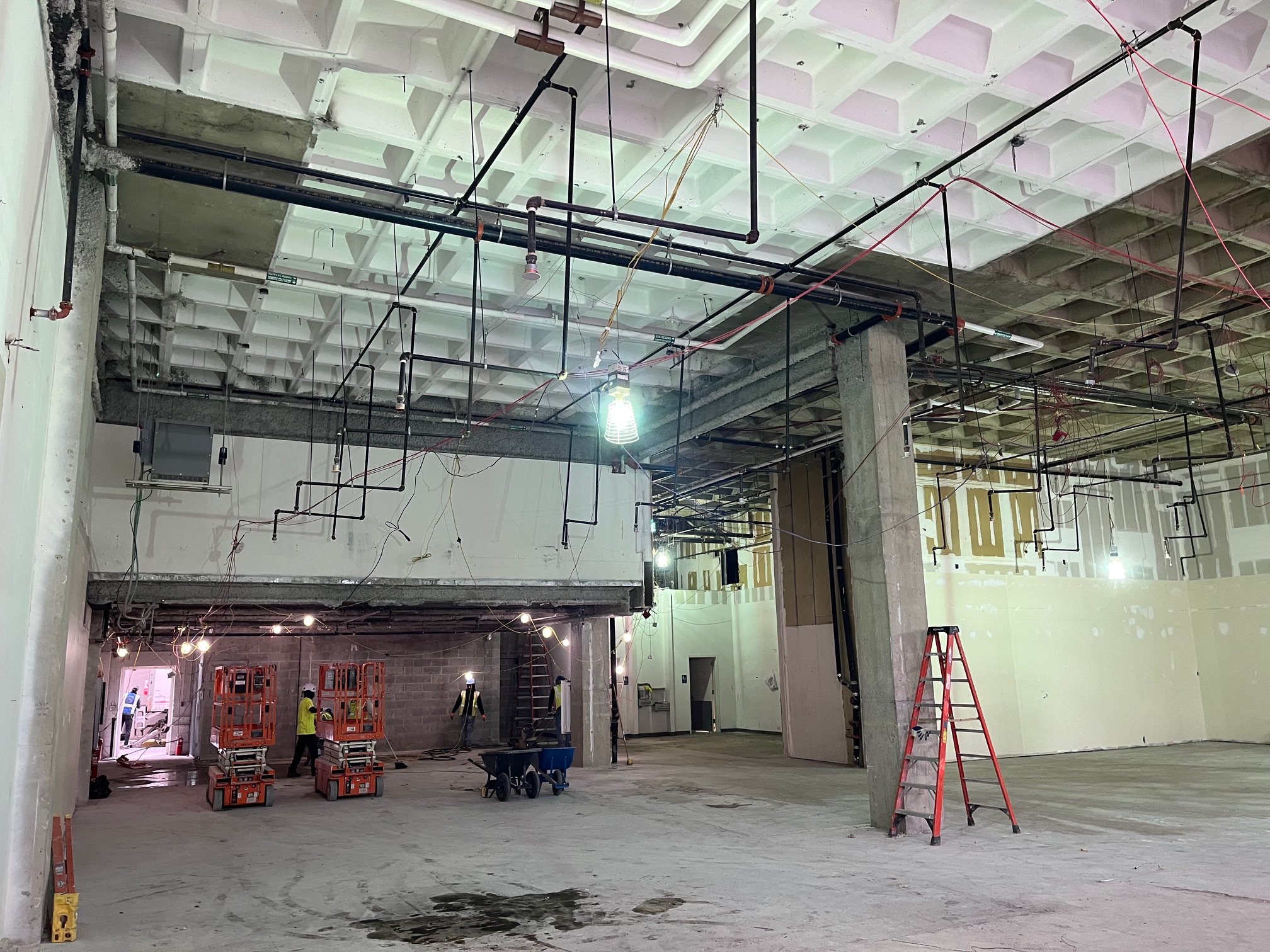 Asbestos Remediation NYC