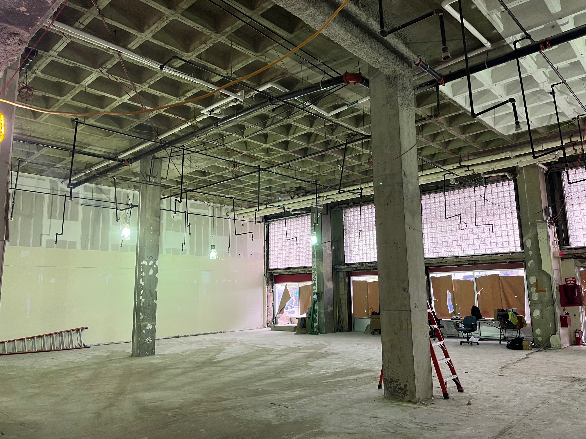 Asbestos Remediation NYC