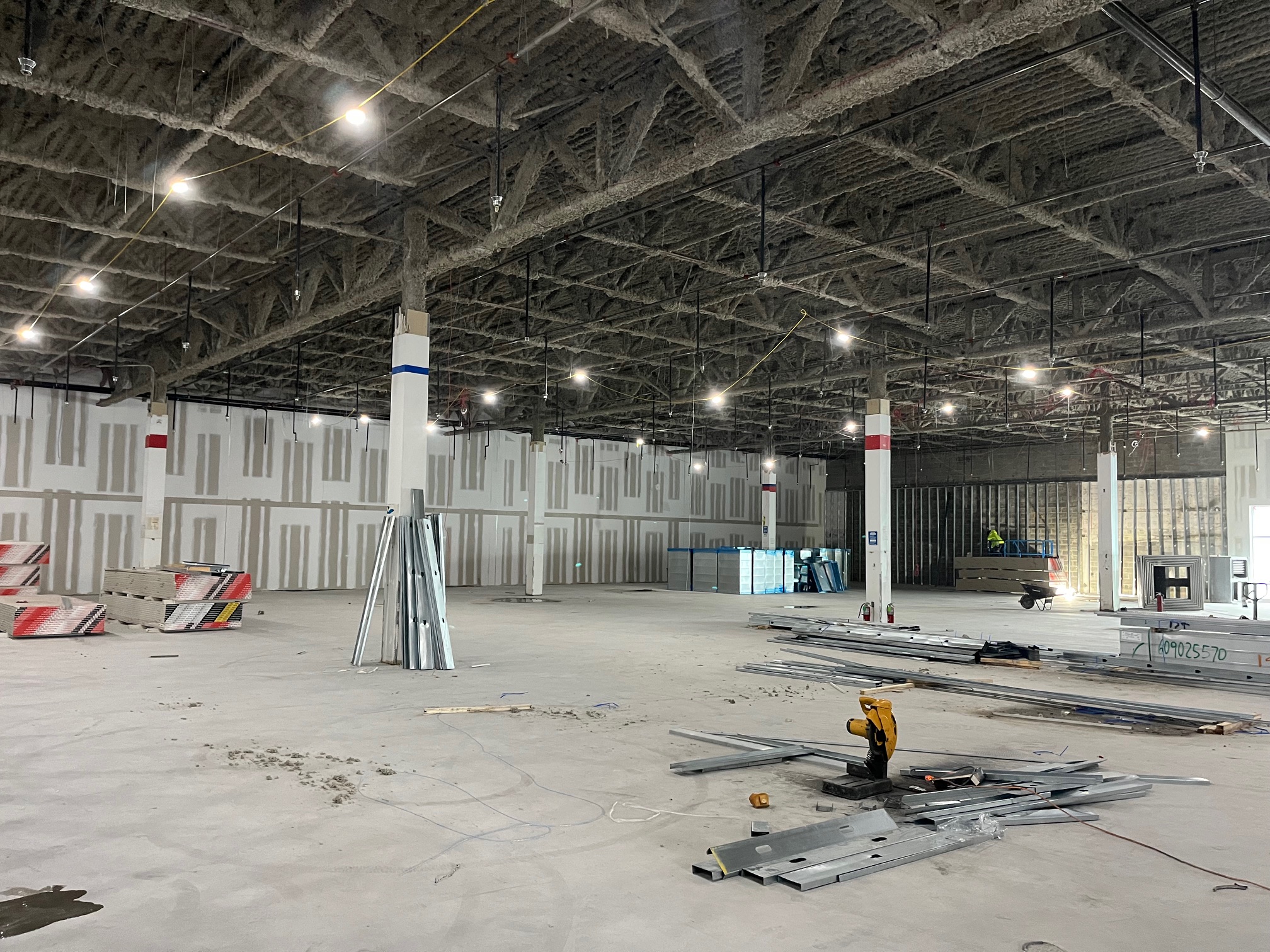 Asbestos Remediation NYC